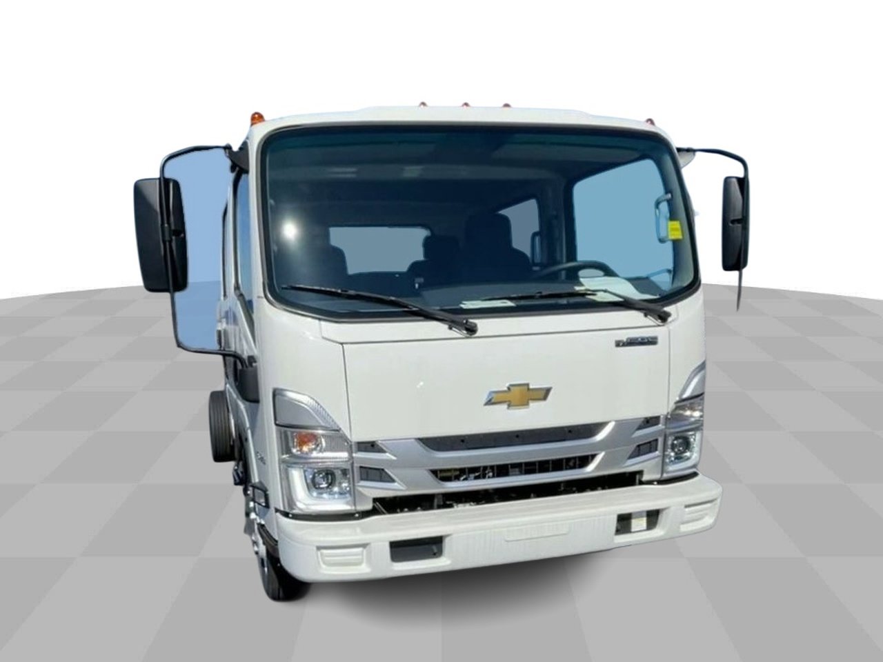 2024 Chevrolet Silverado 4500HD photo 3