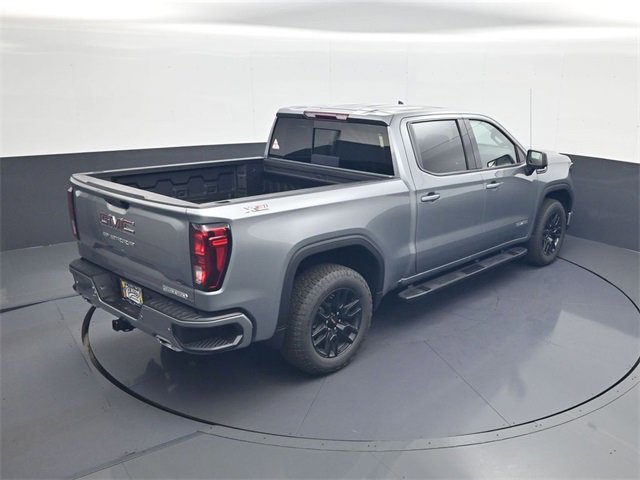 2026 Gmc Sierra 1500 Elevation photo 17