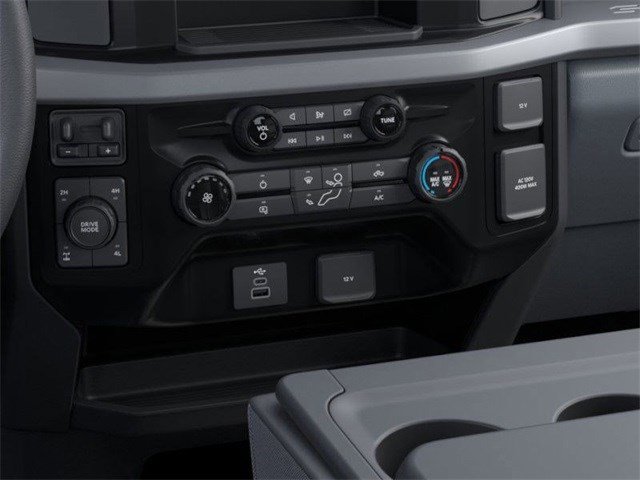 2024 Ford F-350 XL photo 13