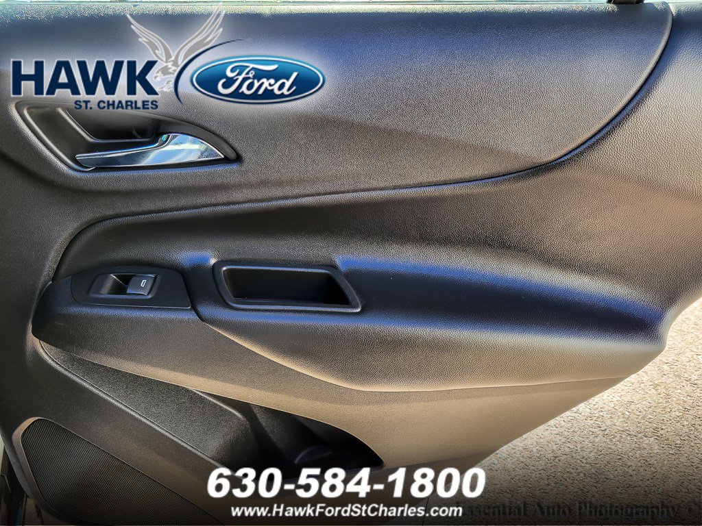 2020 CHEVROLET EQUINOX - Image 19