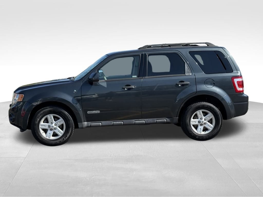 2008 Ford Escape Hybrid photo 3