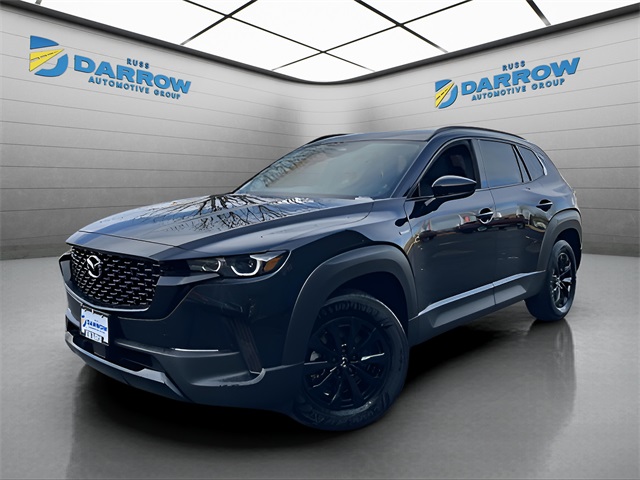 2025 Mazda CX-50 Premium's photo