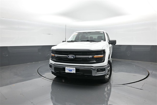 2024 Ford F-150 XLT photo 3