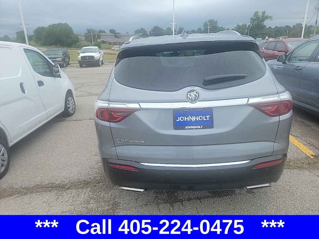 2024 Buick Enclave Premium photo 14