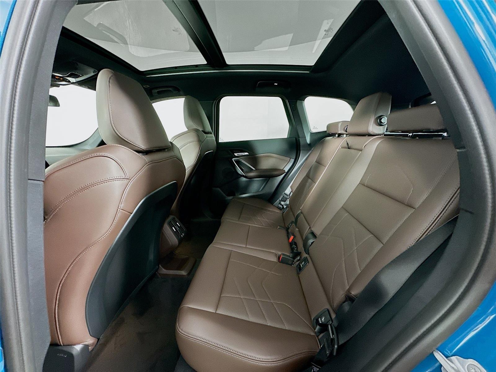 2025 Bmw X1 XDrive28i photo 25