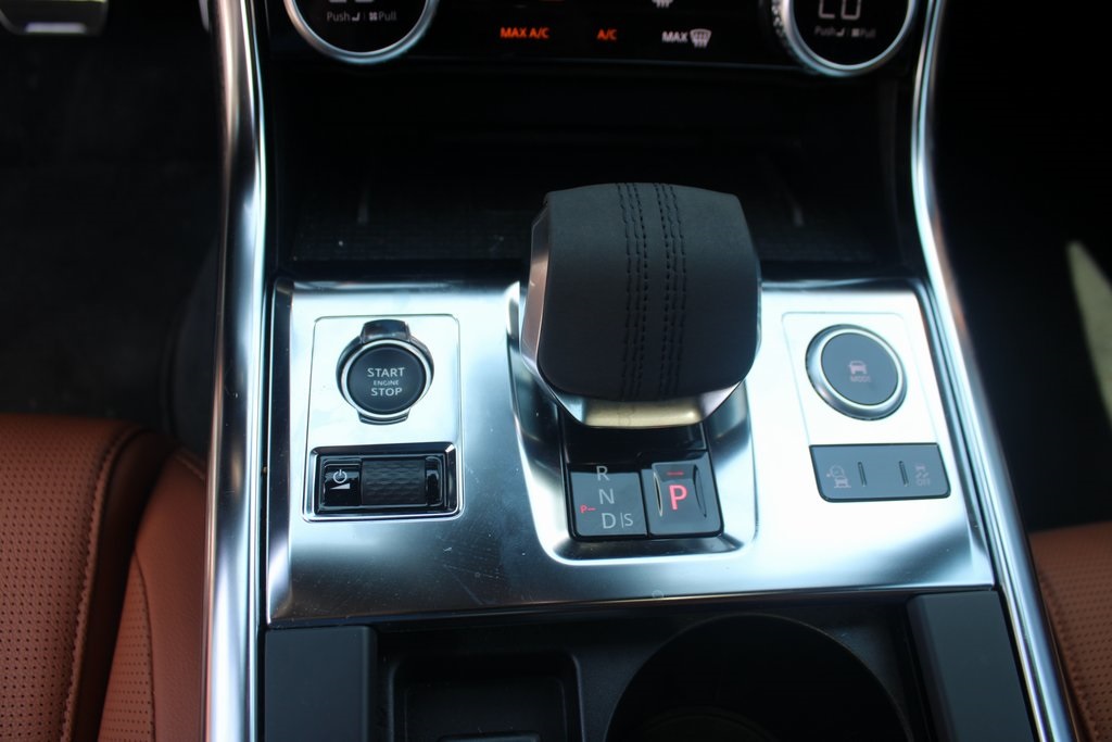 2024 Jaguar XF R-Dynamic AWD photo 18