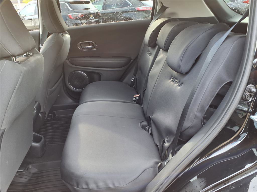 2022 Honda HR-V EX photo 6