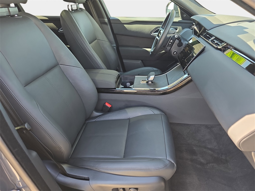 2025 Land Rover Range Rover Velar S photo 10