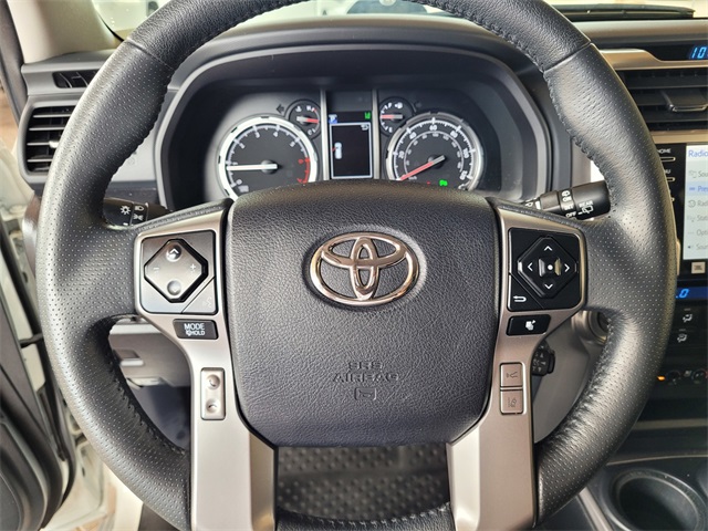 2022 Toyota 4Runner Limited photo 27