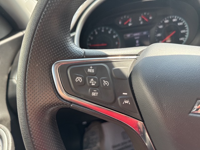 2024 Chevrolet Malibu 1LT photo 26