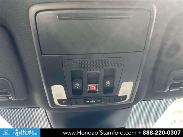 2026 Honda Passport TrailSport Elite photo 30