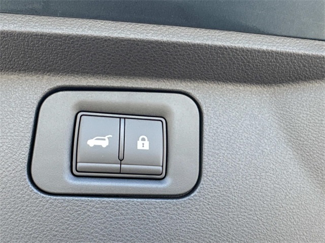 2025 Nissan Armada photo 12