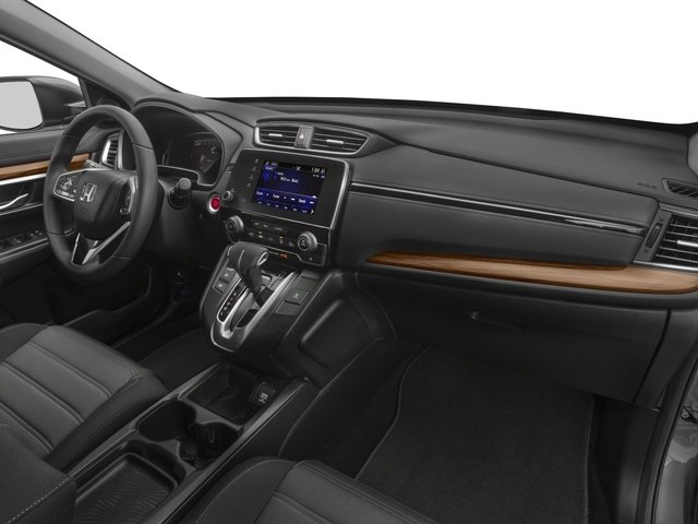 2018 Honda CR-V EX photo 18