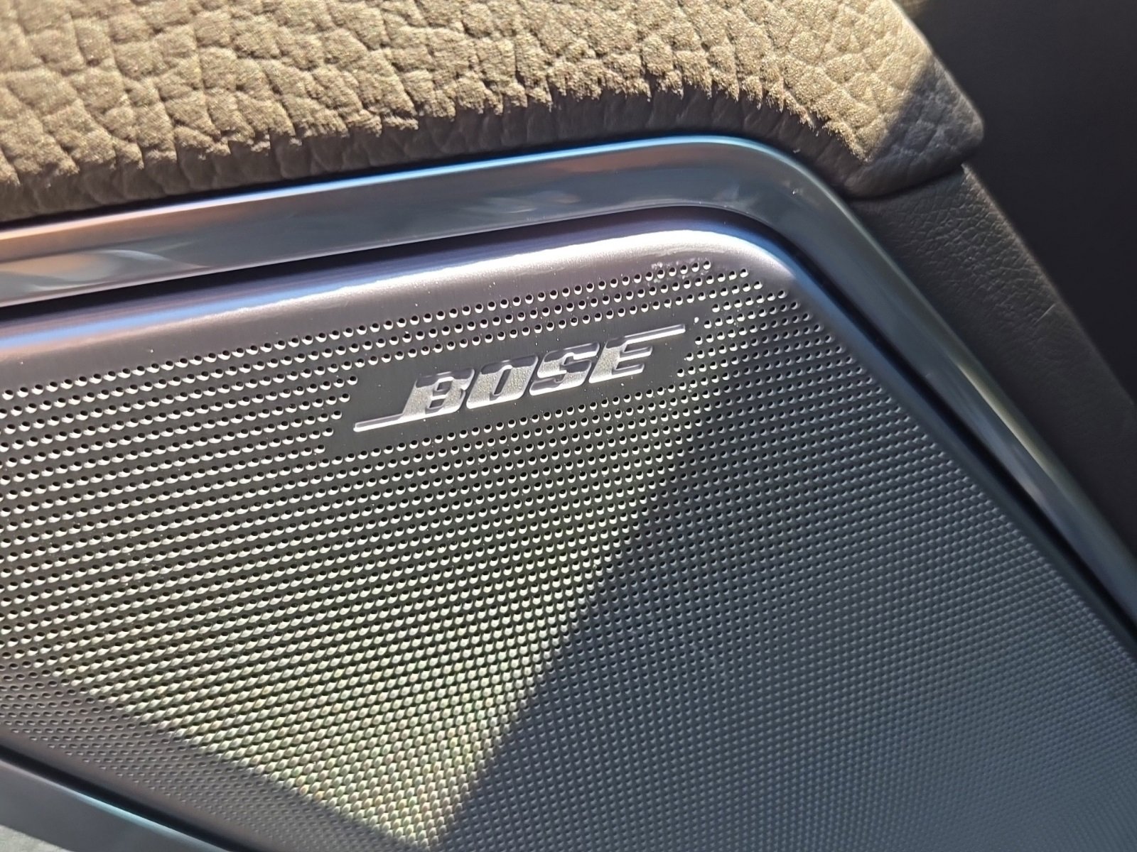 2026 Gmc Sierra 1500 Denali photo 28