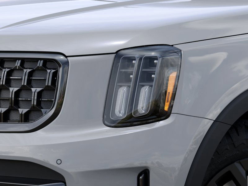 2025 Kia Telluride SX Prestige X-Pro photo 6