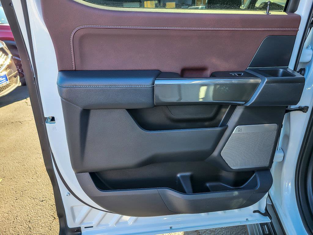 2023 FORD F-150 - Image 25