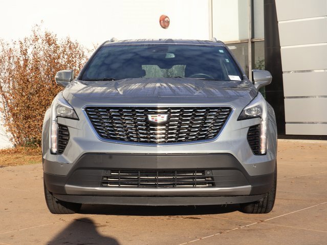 Used 2023 Cadillac XT4 Premium Luxury with VIN 1GYFZCR41PF178458 for sale in Kansas City