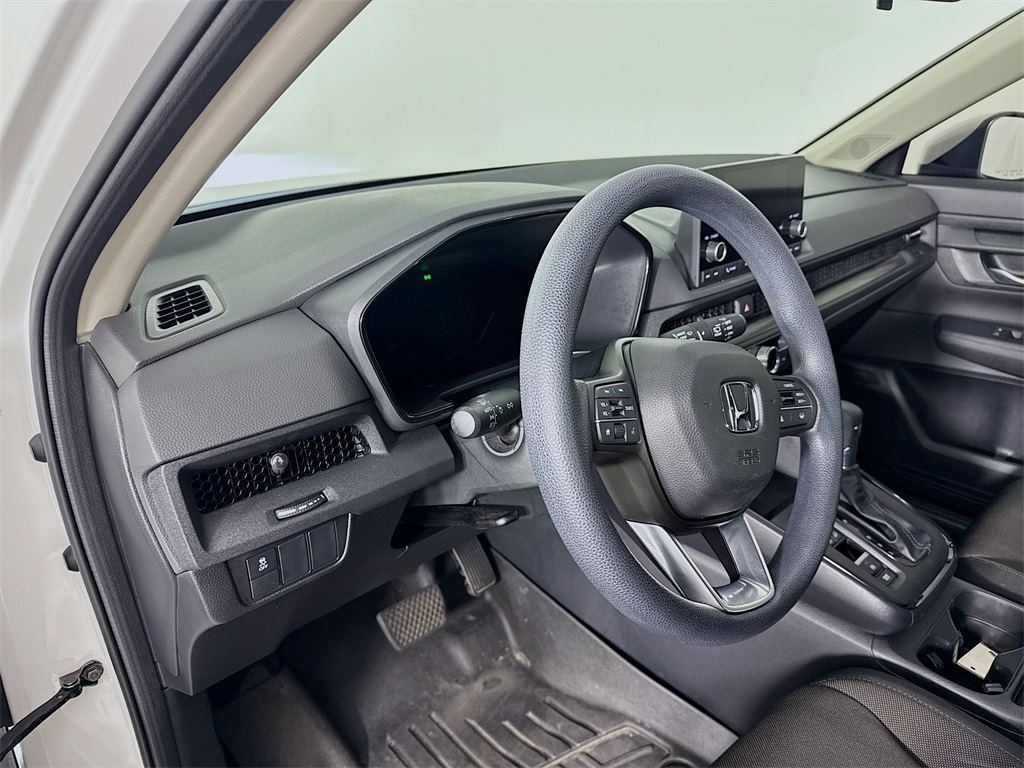 2024 Honda CR-V EX photo 4