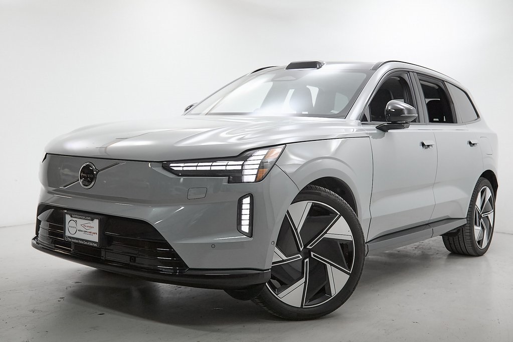 2025 VOLVO EX90 - Image 1