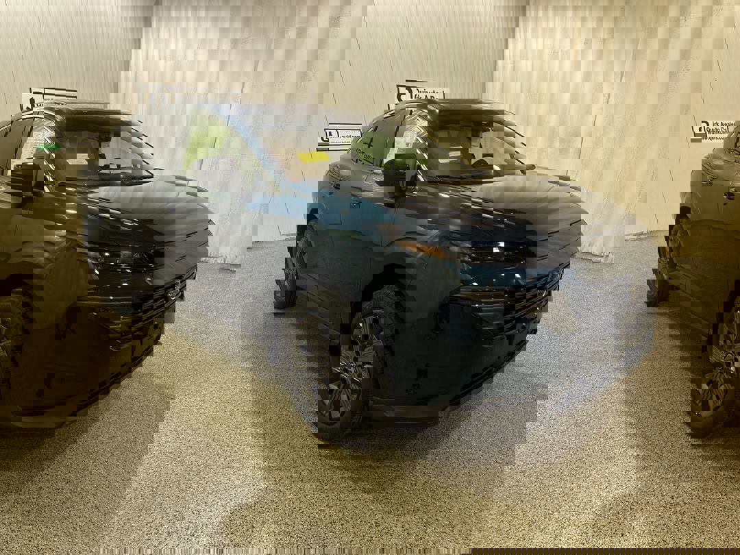 2026 Nissan Murano SL's photo