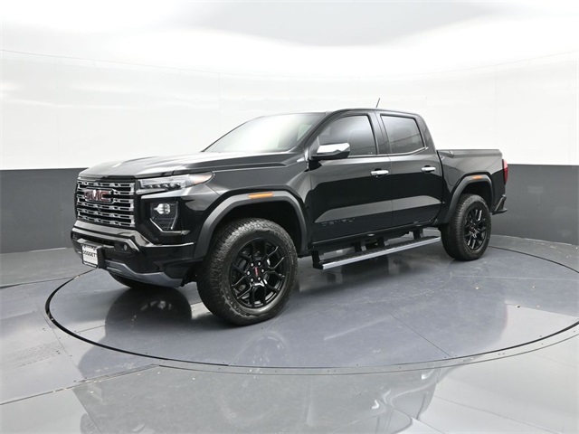 2024 GMC Canyon Denali's photo
