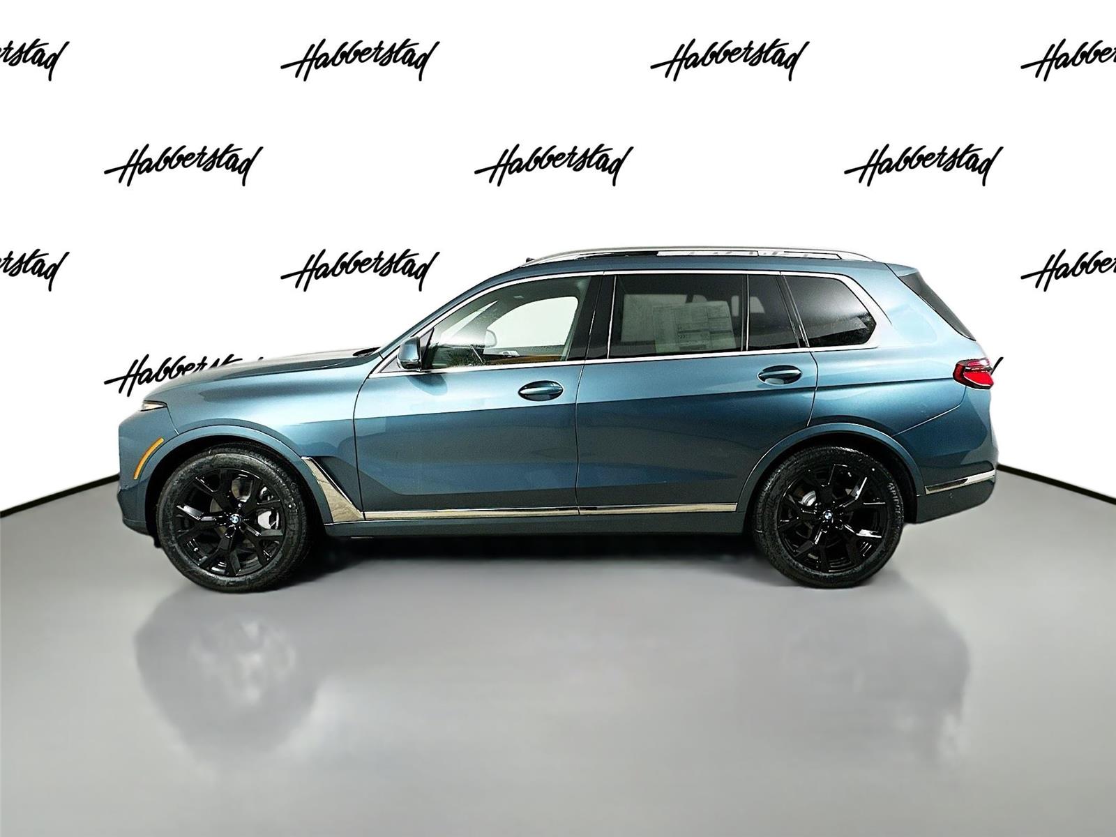 2026 Bmw X7 xDrive40i photo 8