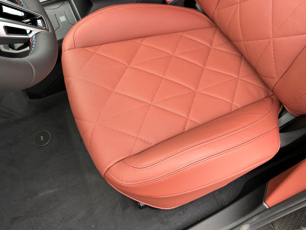 2026 Bmw iX photo 14
