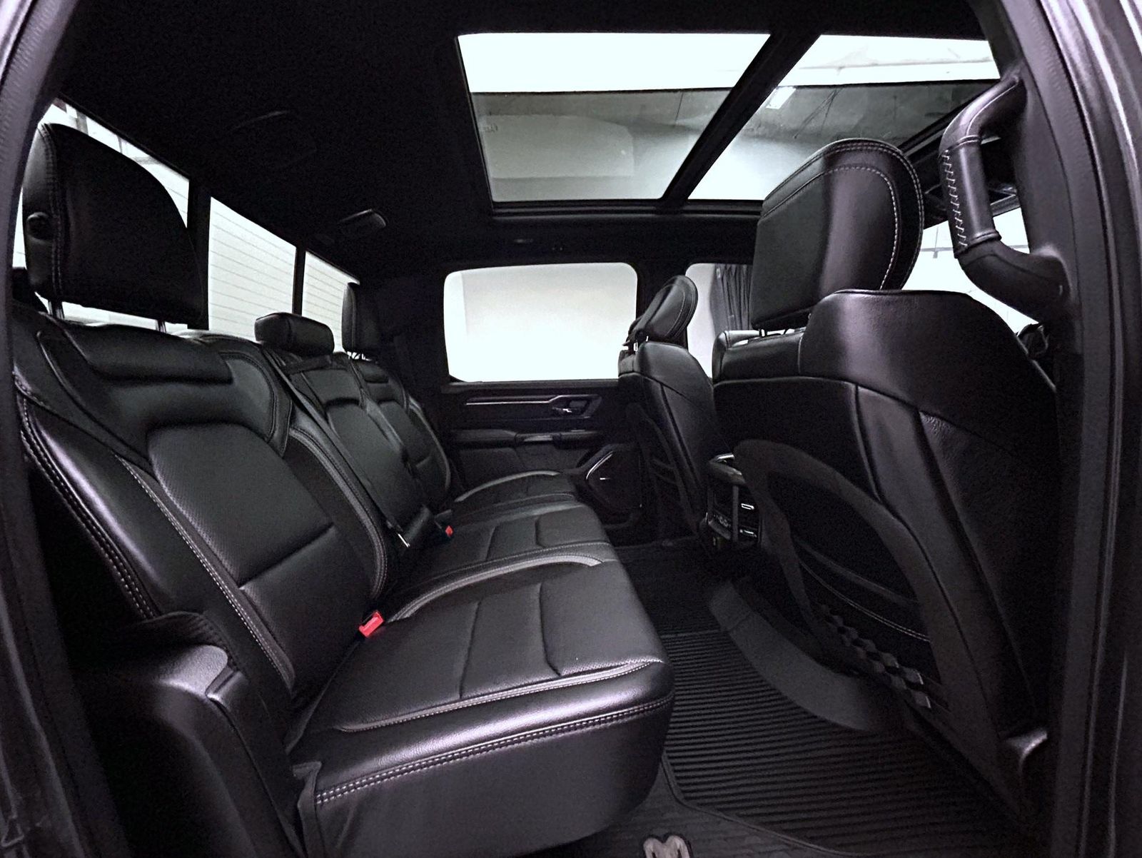 2022 Ram 1500 TRX photo 18