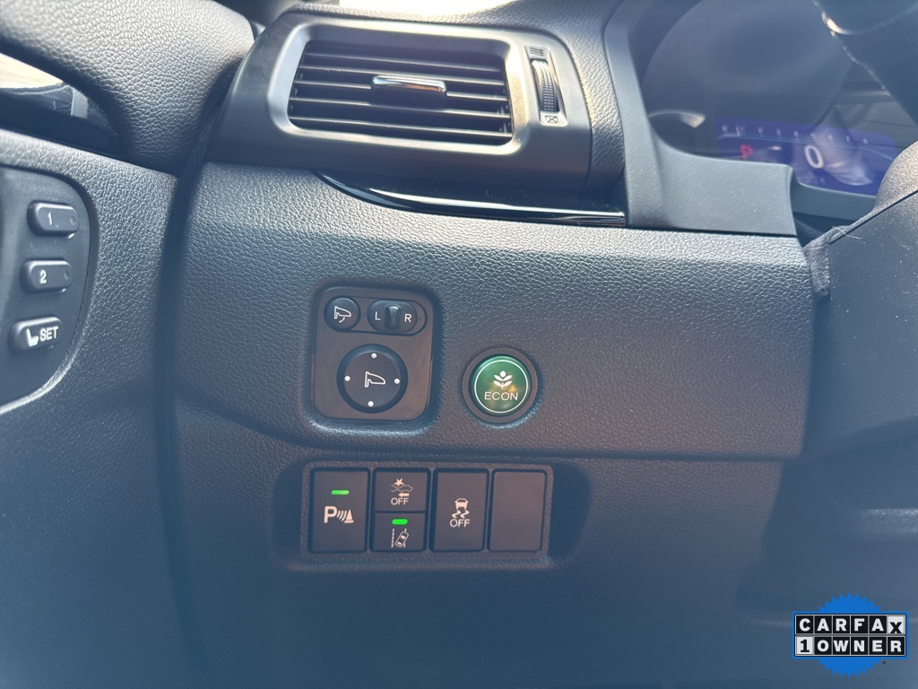 2022 Honda Pilot Black Edition photo 37