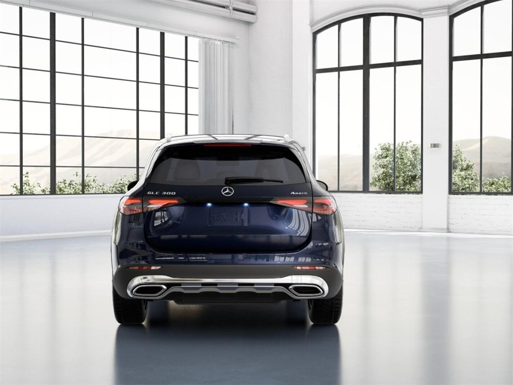 2023 Mercedes Benz GLC 300 4MATIC photo 24