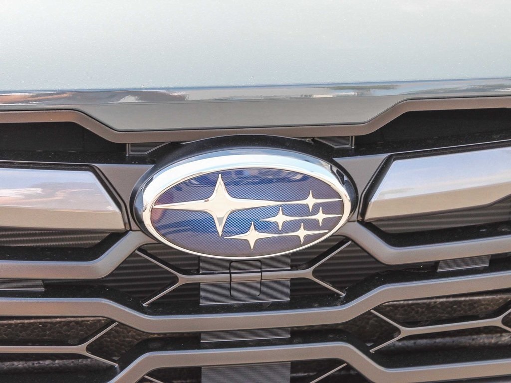 2025 Subaru Crosstrek Premium photo 9