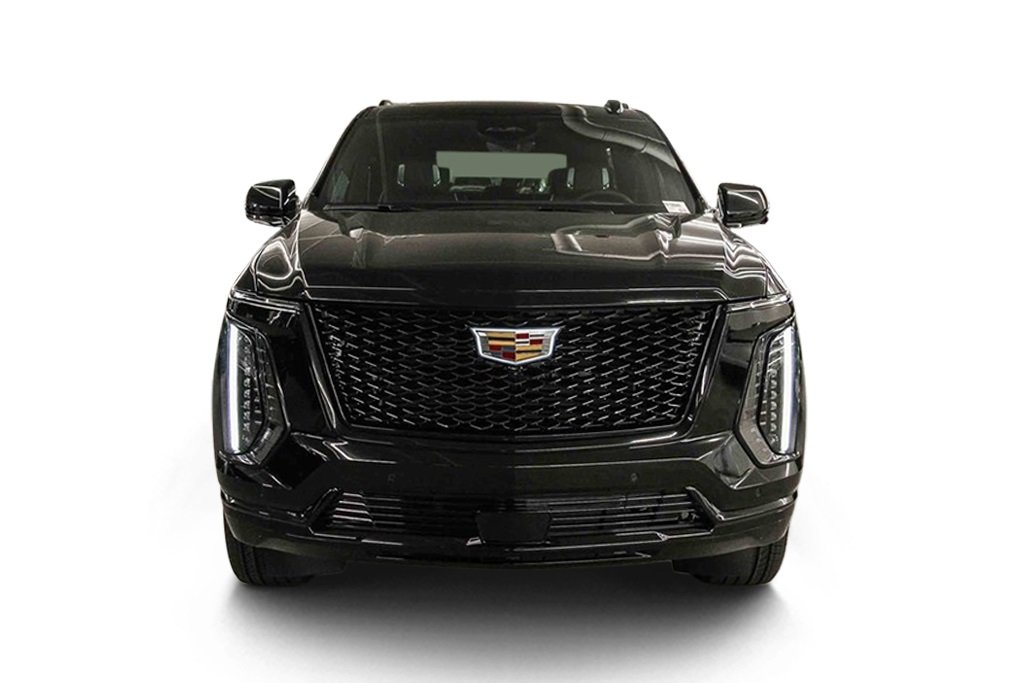 2026 Cadillac Escalade Platinum Sport photo 2