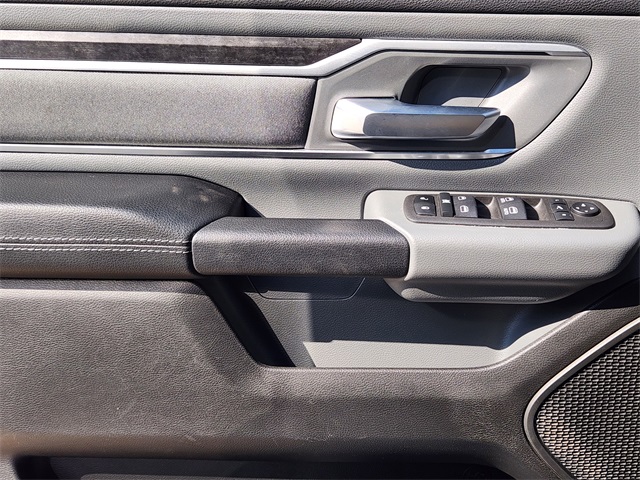 2022 Ram 1500 Big Horn Lone Star photo 19