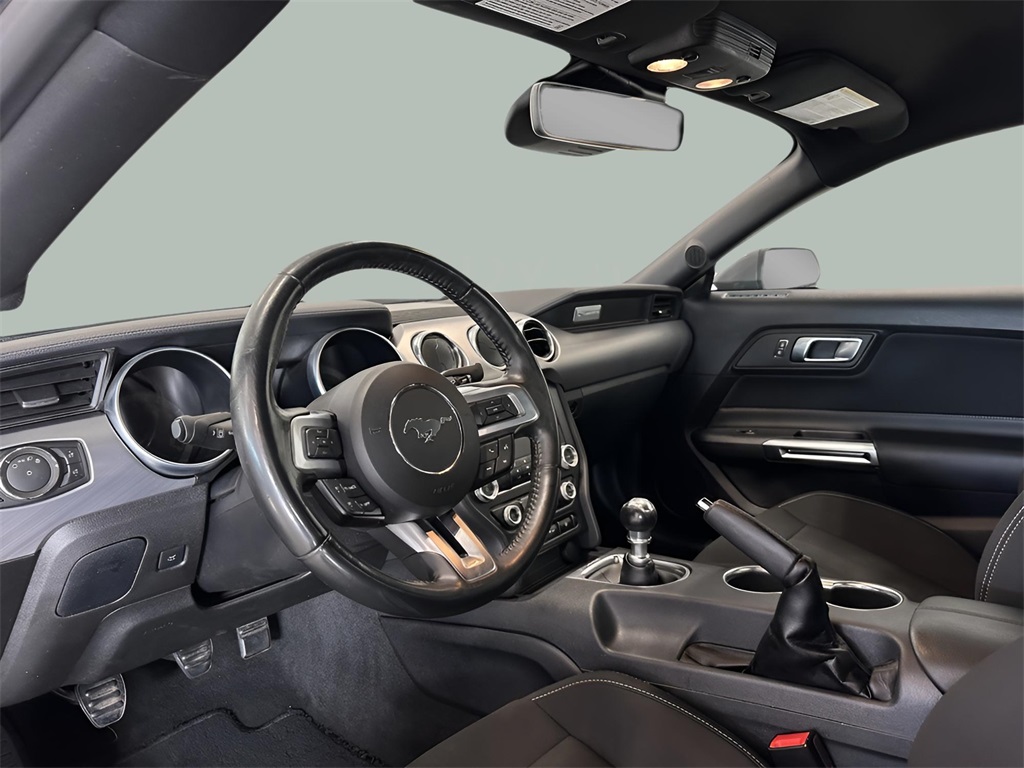 2022 Ford Mustang GT photo 12