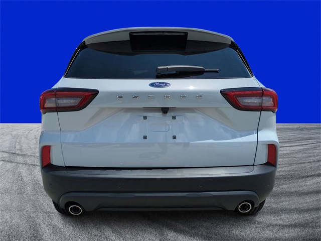 2025 Ford Escape ST-Line photo 2