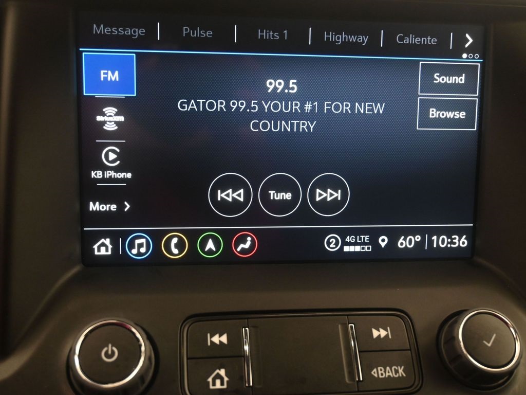 2022 Gmc Acadia AT4 photo 6