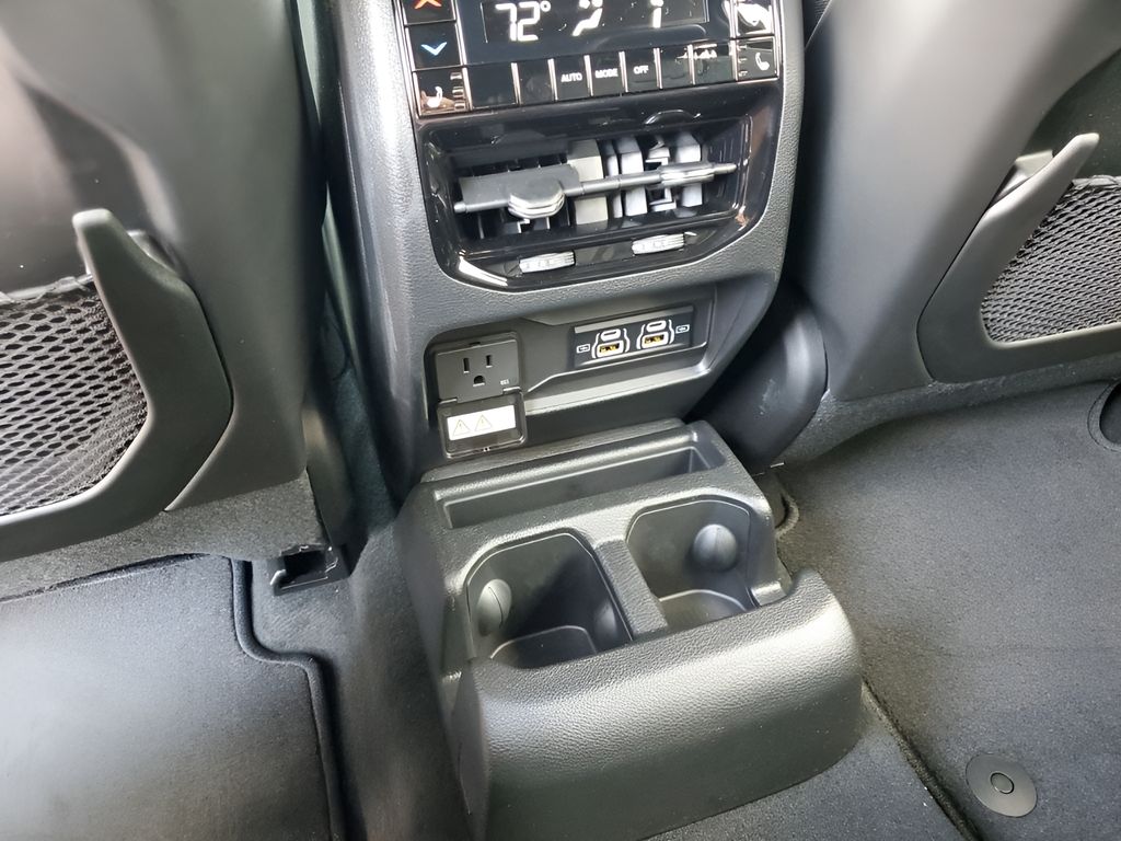 2025 Jeep Grand Cherokee Limited photo 20