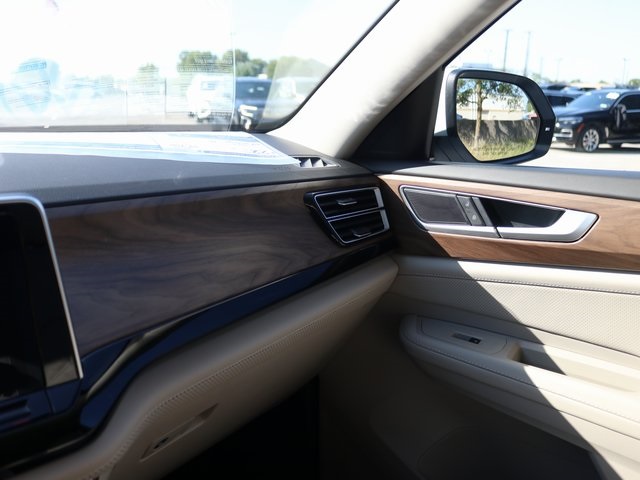 2026 Volkswagen Atlas SE Technology photo 20
