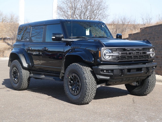 2026 Ford Bronco Bronco Raptor Raptor®