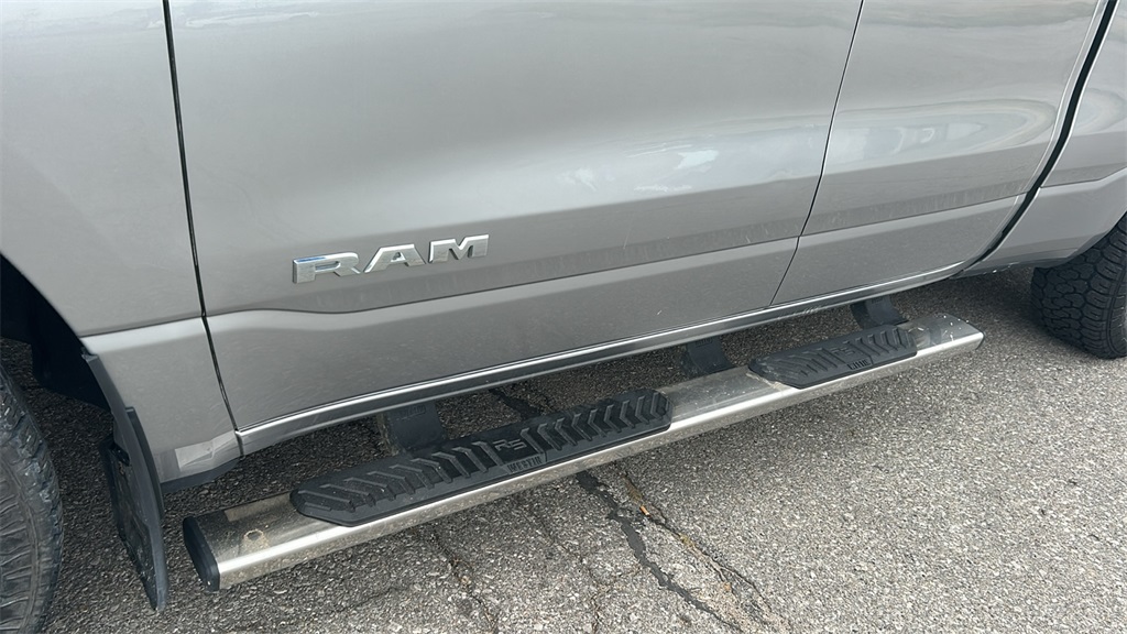 2019 Ram 1500 Tradesman photo 11