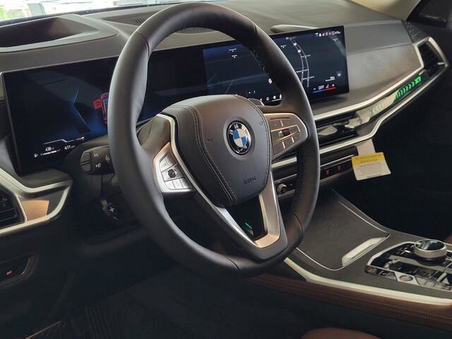 2026 Bmw X7 xDrive40i photo 26