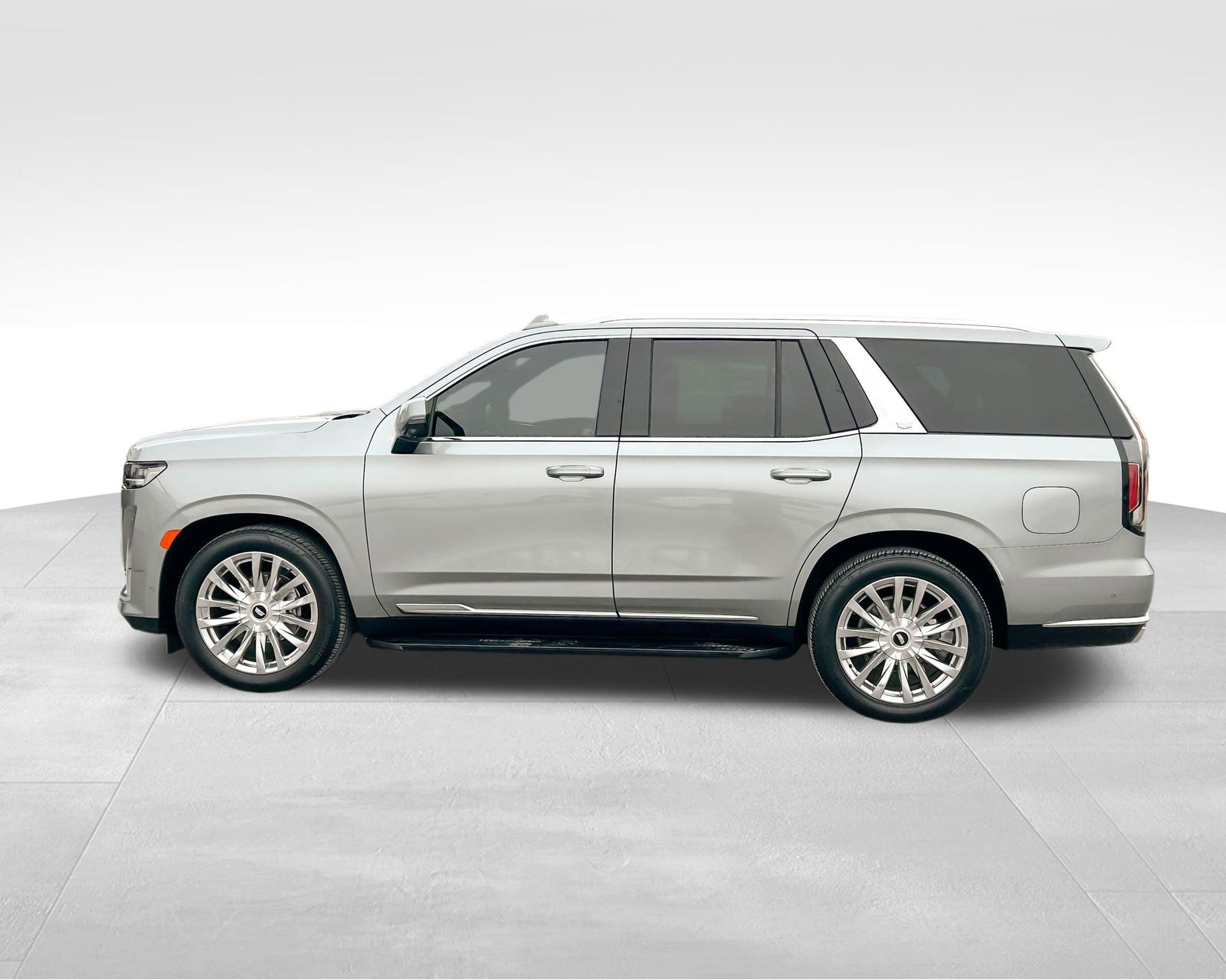 2024 Cadillac Escalade Premium Luxury photo 2