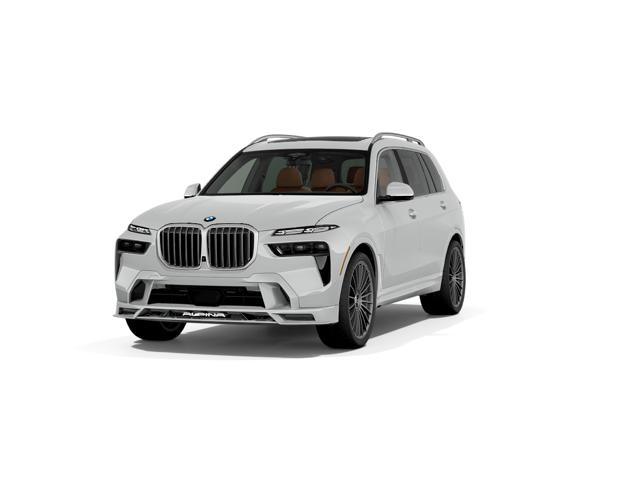 New 2026 Special Order Color BMW ALPINA XB7 image 1