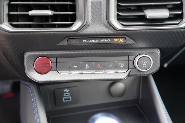 2025 FORD MUSTANG - Image 38