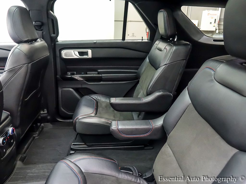 2022 FORD EXPLORER - Image 13