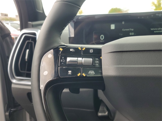 2026 Kia Sorento X-Line SX Prestige photo 19