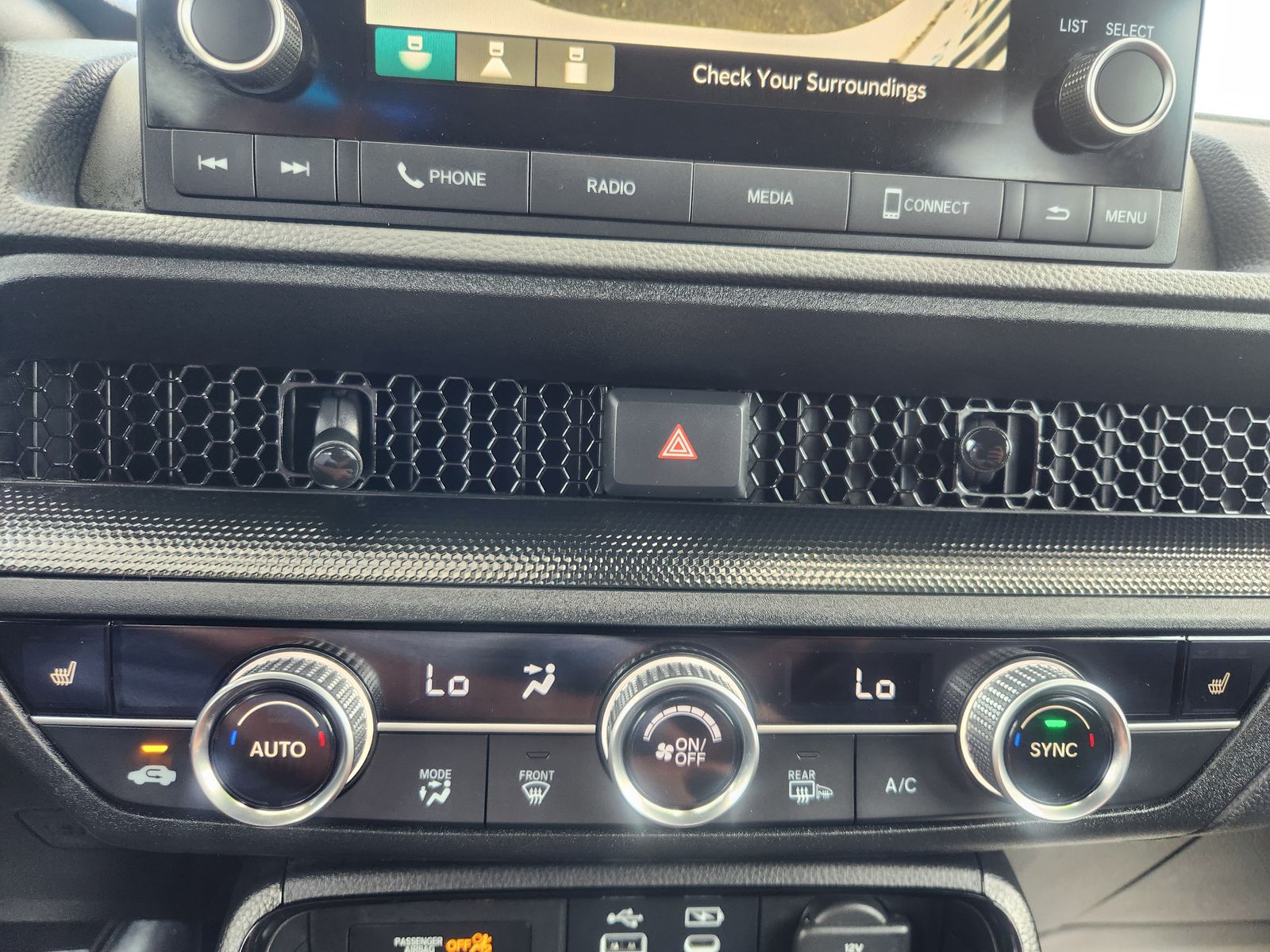 2023 Honda CR-V Hybrid Sport photo 20