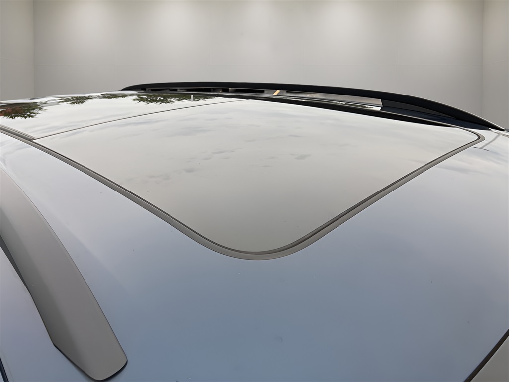 2021 Volkswagen Atlas V6 SE Technology photo 12