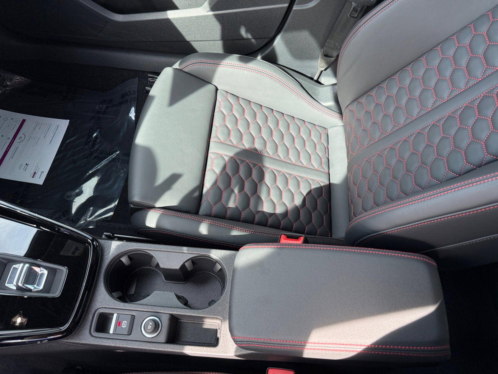 2024 Audi RS 3 Base photo 14