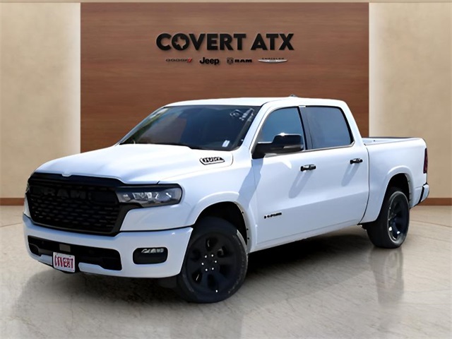 2026 RAM Ram 1500 Pickup Big Horn/Lone Star's photo